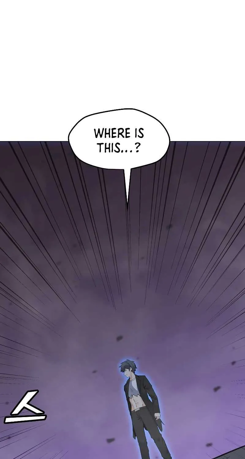 Read Solo Spell Caster chapter 87 image 57 on Lezhin