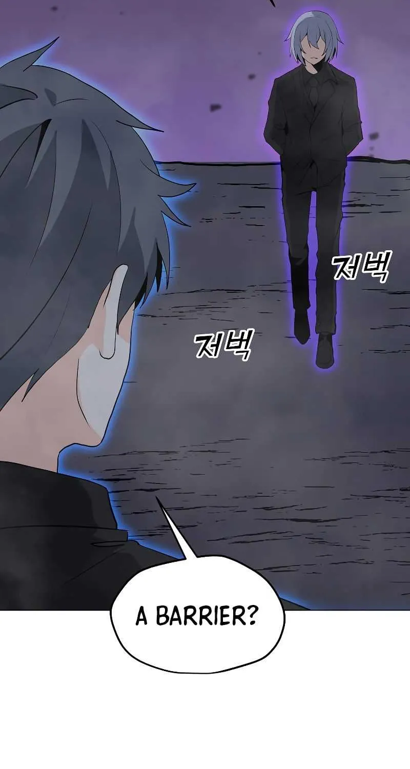 Read Solo Spell Caster chapter 87 image 59 on Lezhin