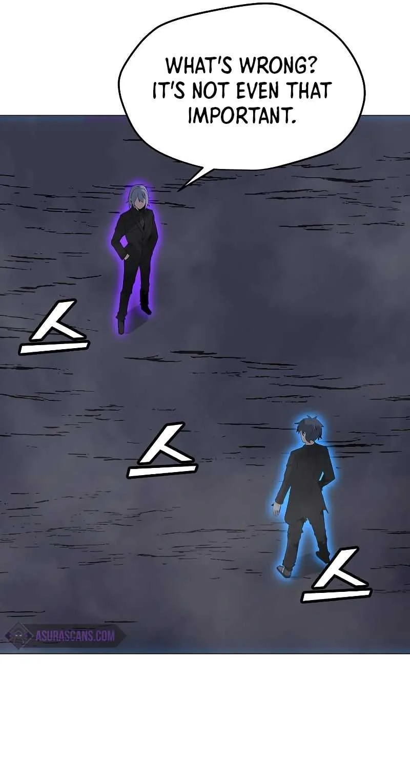 Read Solo Spell Caster chapter 87 image 66 on Lezhin