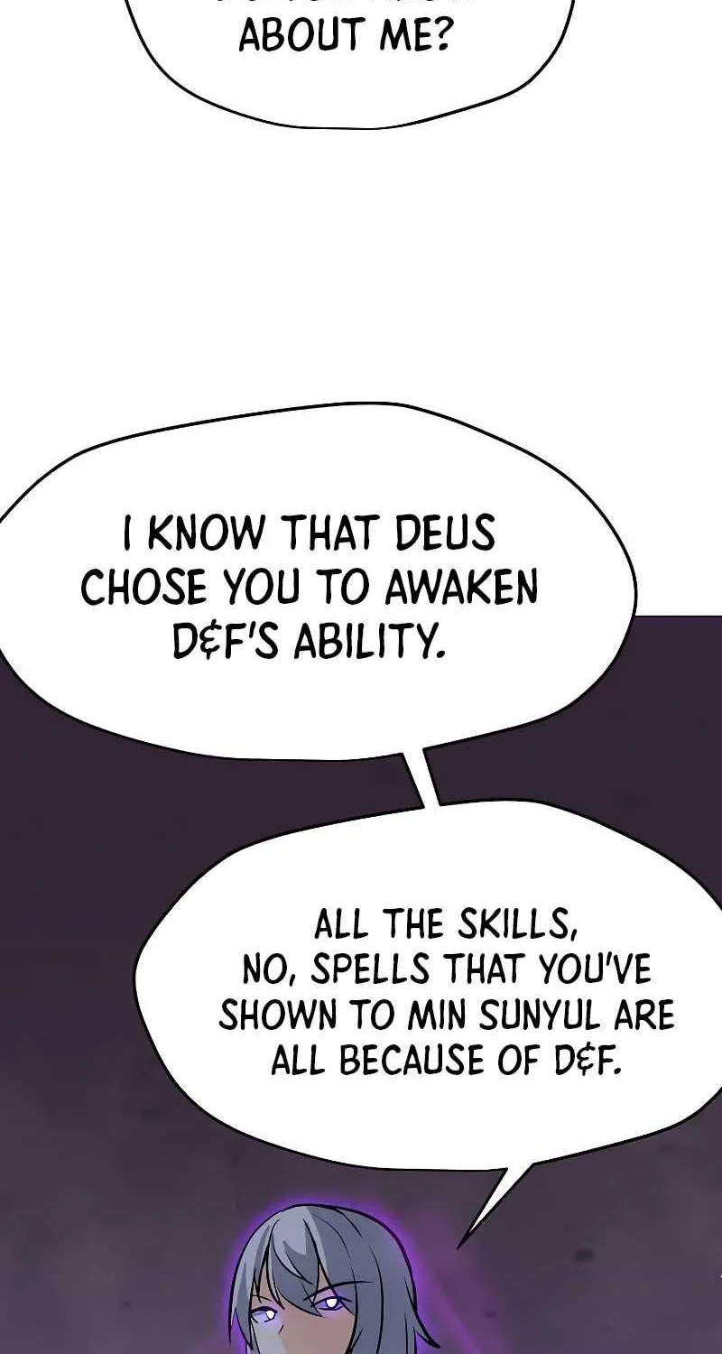 Read Solo Spell Caster chapter 87 image 69 on Lezhin