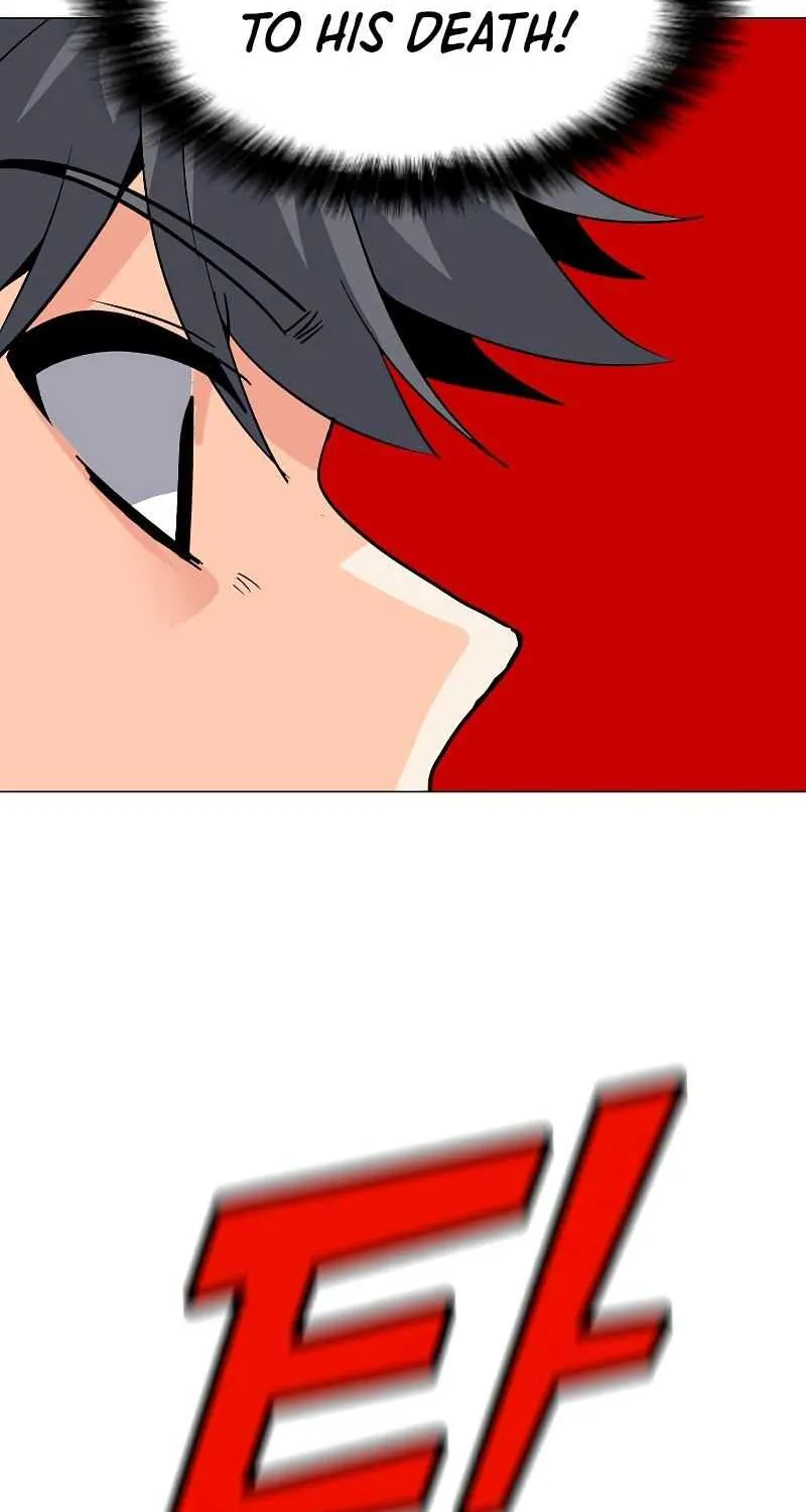 Read Solo Spell Caster chapter 87 image 7 on Lezhin