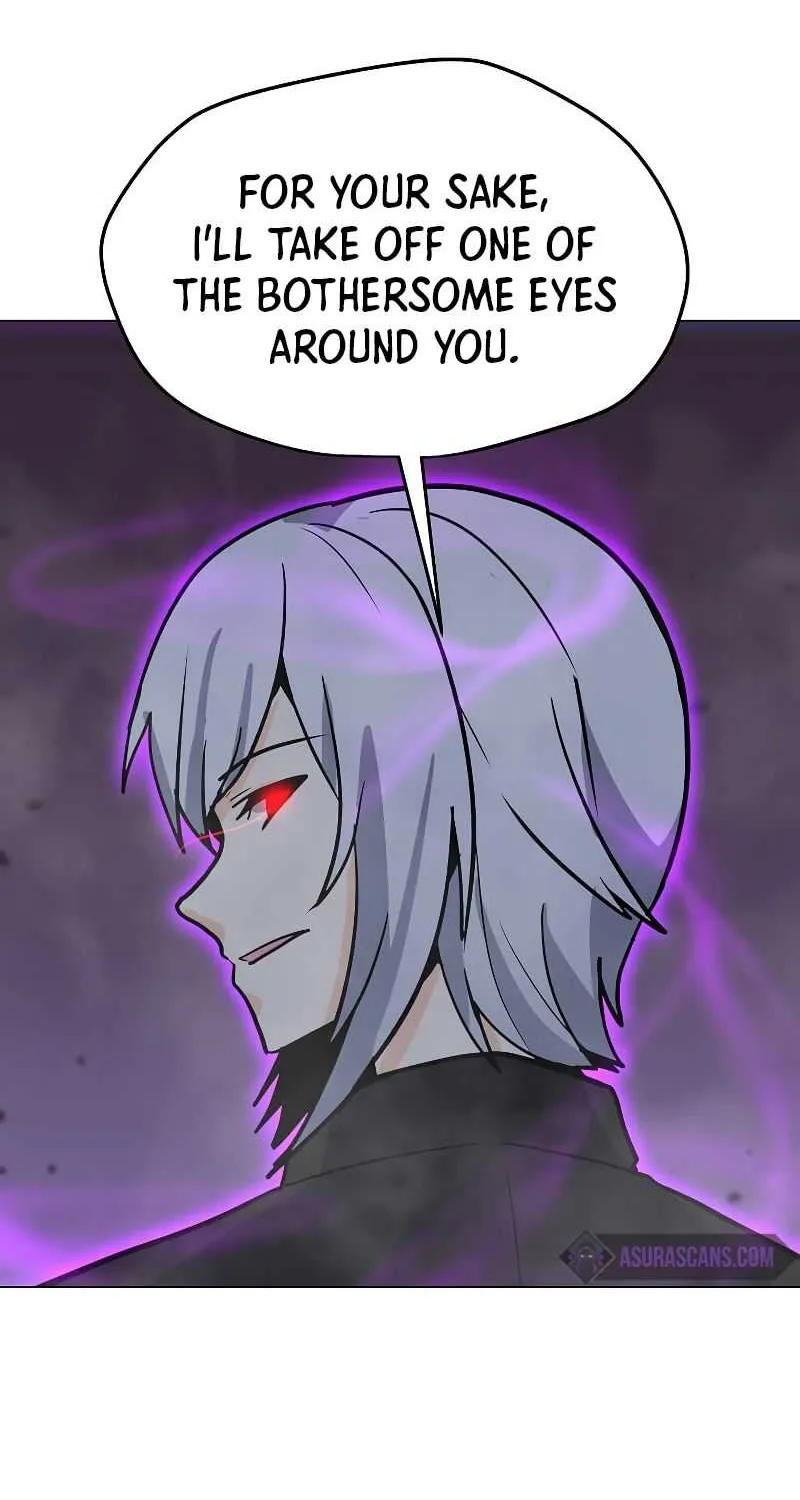 Read Solo Spell Caster chapter 87 image 84 on Lezhin