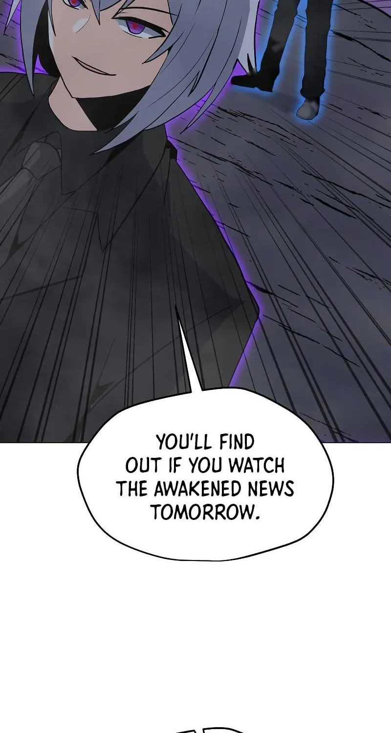Read Solo Spell Caster chapter 87 image 86 on Lezhin