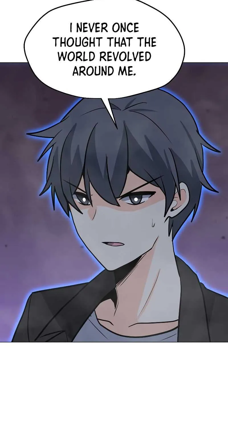 Read Solo Spell Caster chapter 87 image 91 on Lezhin