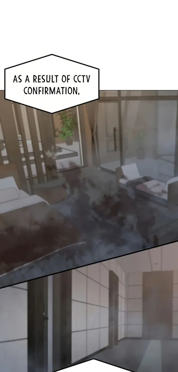Read Solo Spell Caster chapter 88 image 13 on Lezhin