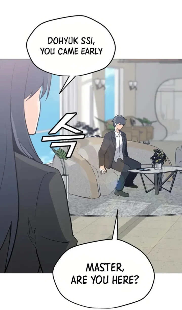 Read Solo Spell Caster chapter 88 image 19 on Lezhin