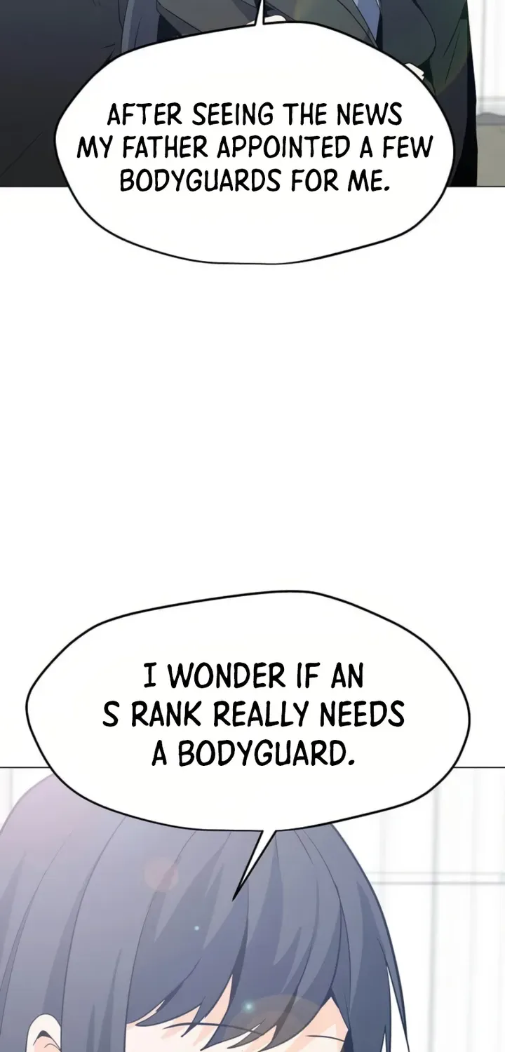 Read Solo Spell Caster chapter 88 image 21 on Lezhin