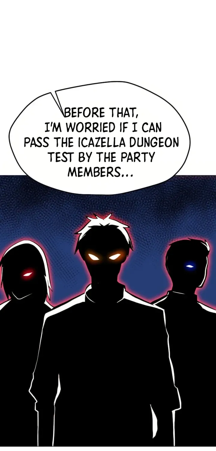 Read Solo Spell Caster chapter 88 image 25 on Lezhin