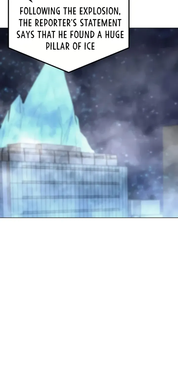 Read Solo Spell Caster chapter 88 image 3 on Lezhin