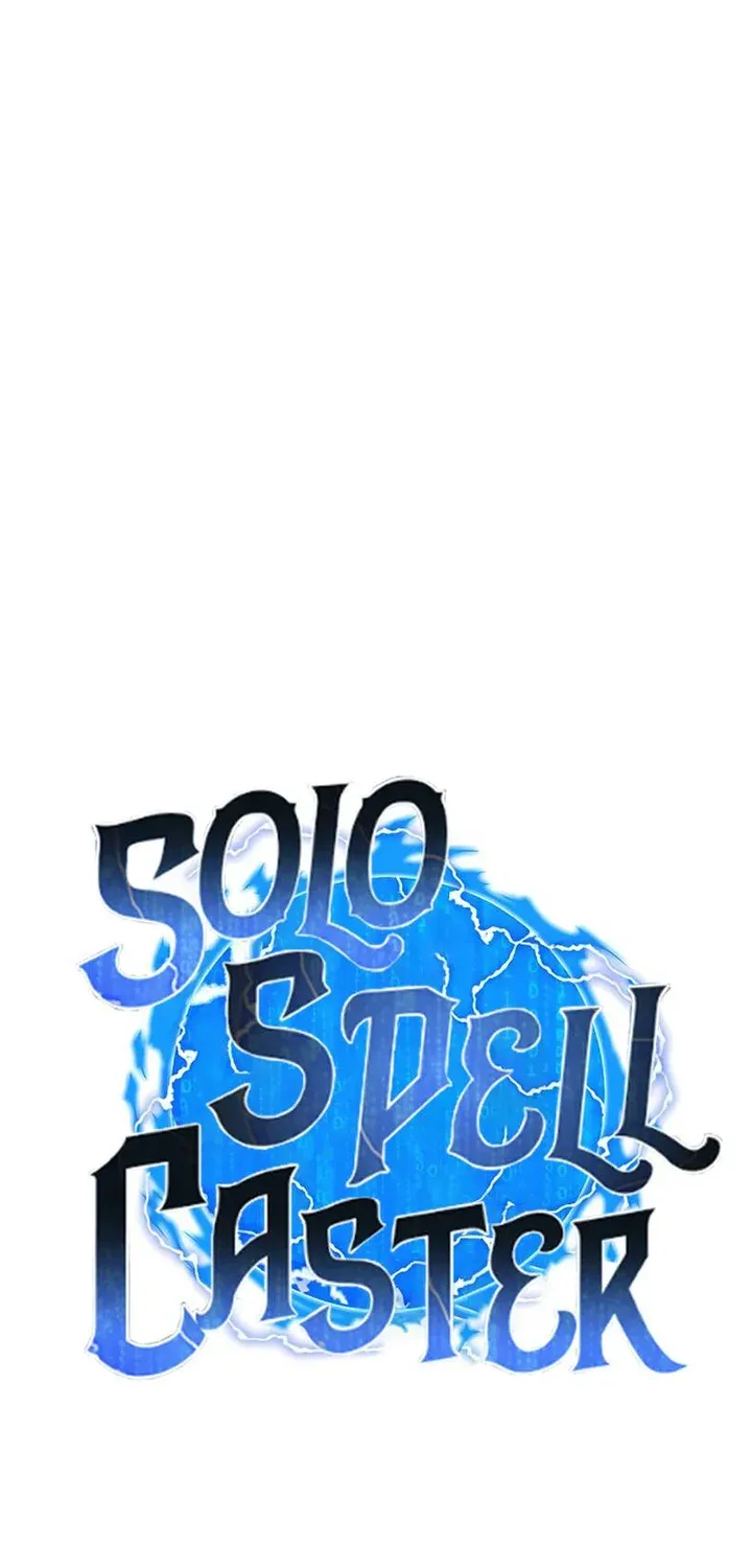 Read Solo Spell Caster chapter 88 image 30 on Lezhin