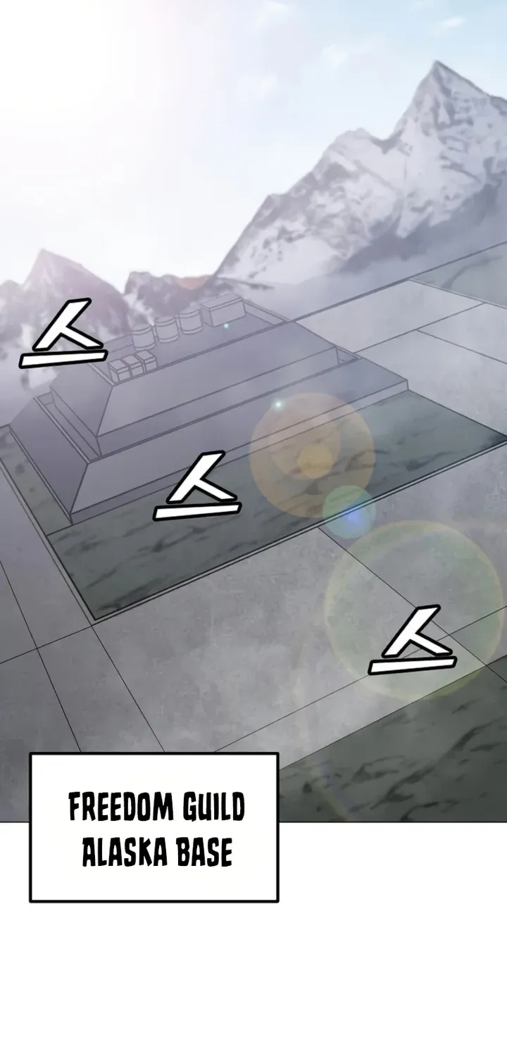 Read Solo Spell Caster chapter 88 image 32 on Lezhin