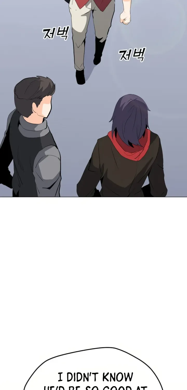 Read Solo Spell Caster chapter 88 image 47 on Lezhin