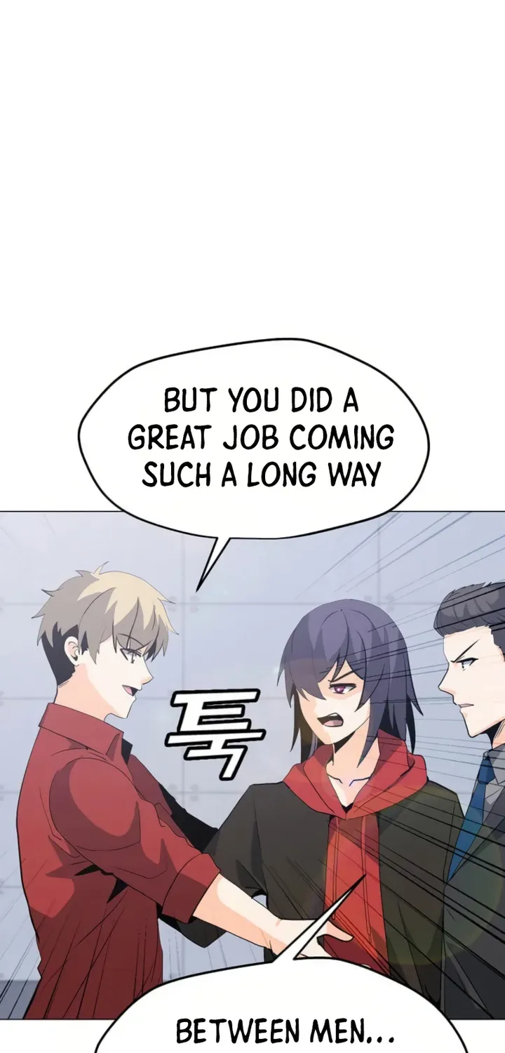 Read Solo Spell Caster chapter 88 image 49 on Lezhin