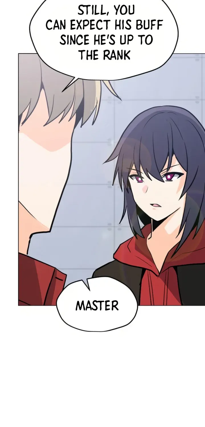 Read Solo Spell Caster chapter 88 image 54 on Lezhin