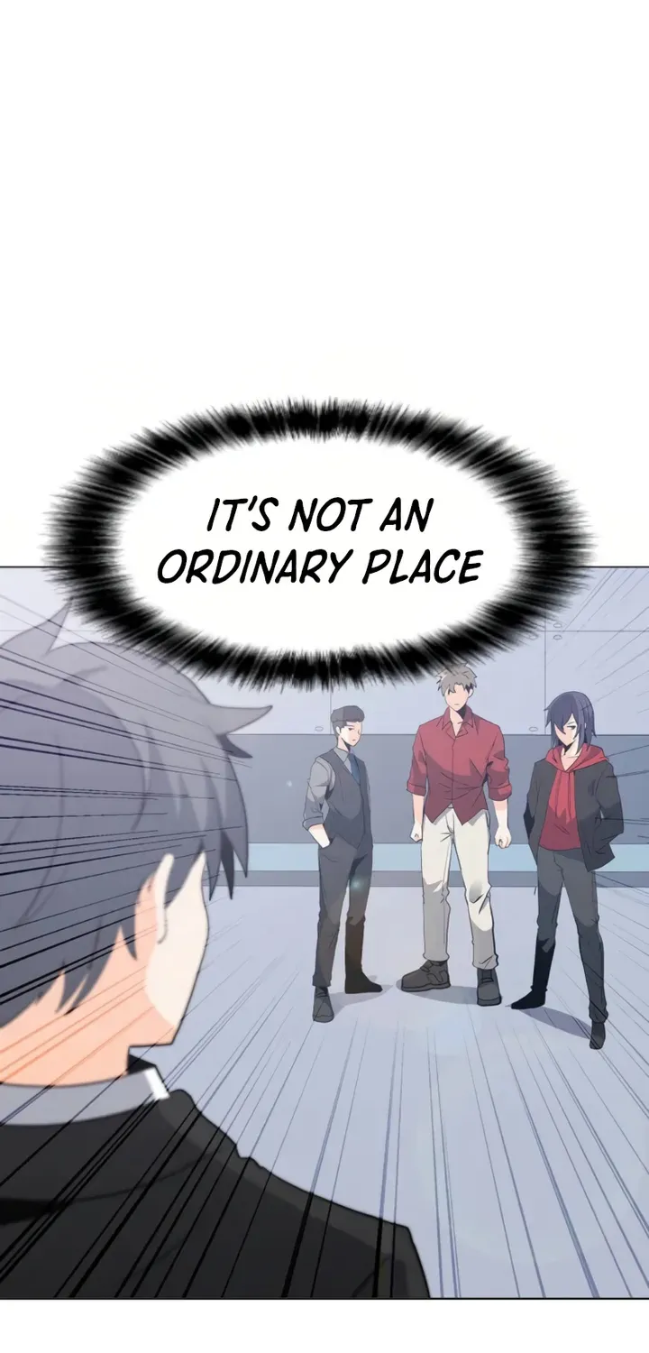Read Solo Spell Caster chapter 88 image 57 on Lezhin