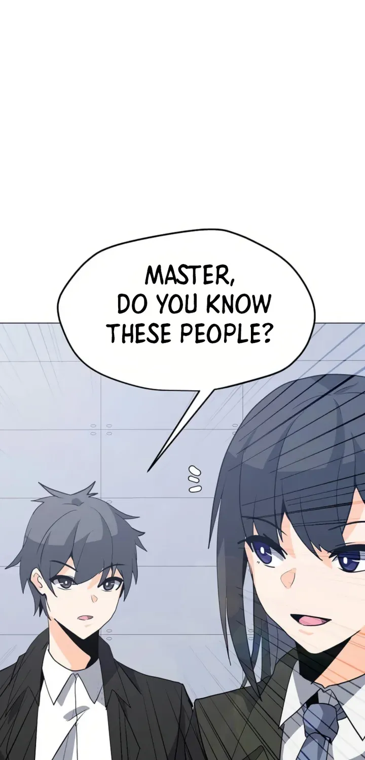 Read Solo Spell Caster chapter 88 image 61 on Lezhin