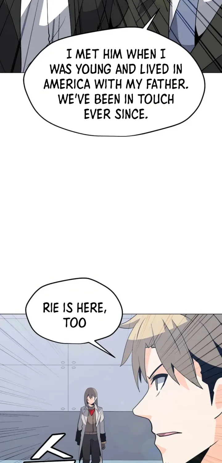 Read Solo Spell Caster chapter 88 image 62 on Lezhin