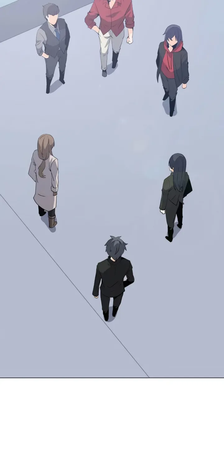 Read Solo Spell Caster chapter 88 image 64 on Lezhin