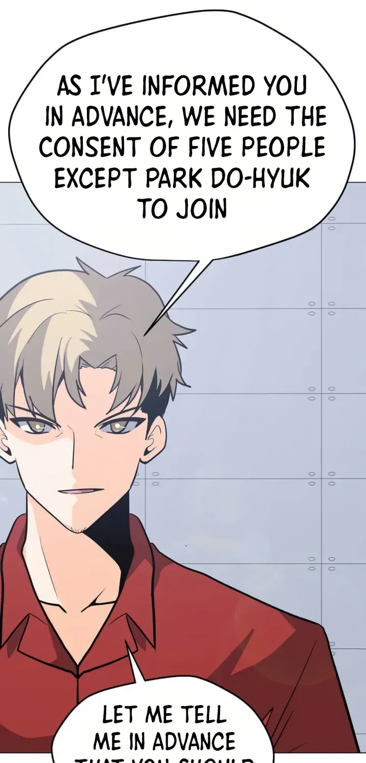 Read Solo Spell Caster chapter 88 image 66 on Lezhin