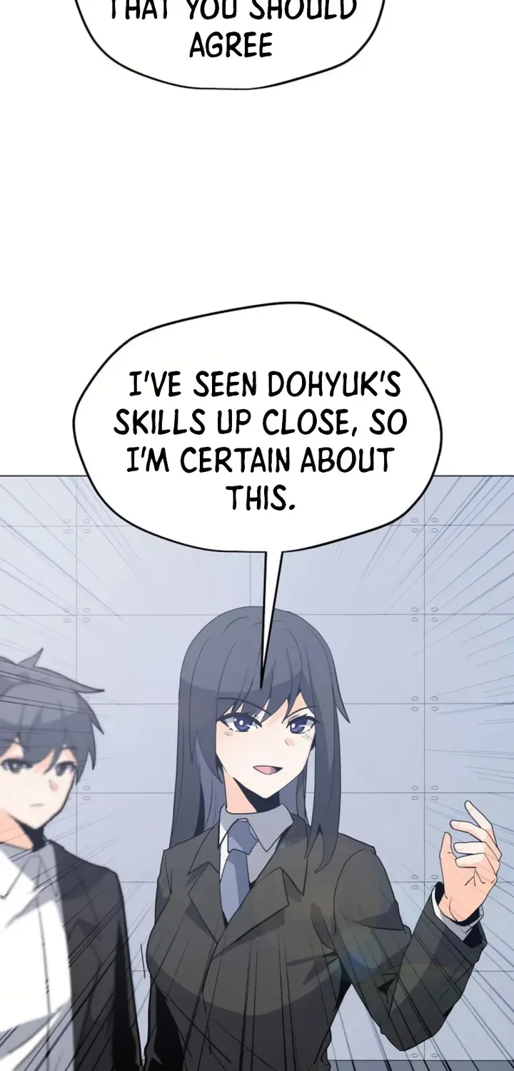 Read Solo Spell Caster chapter 88 image 67 on Lezhin