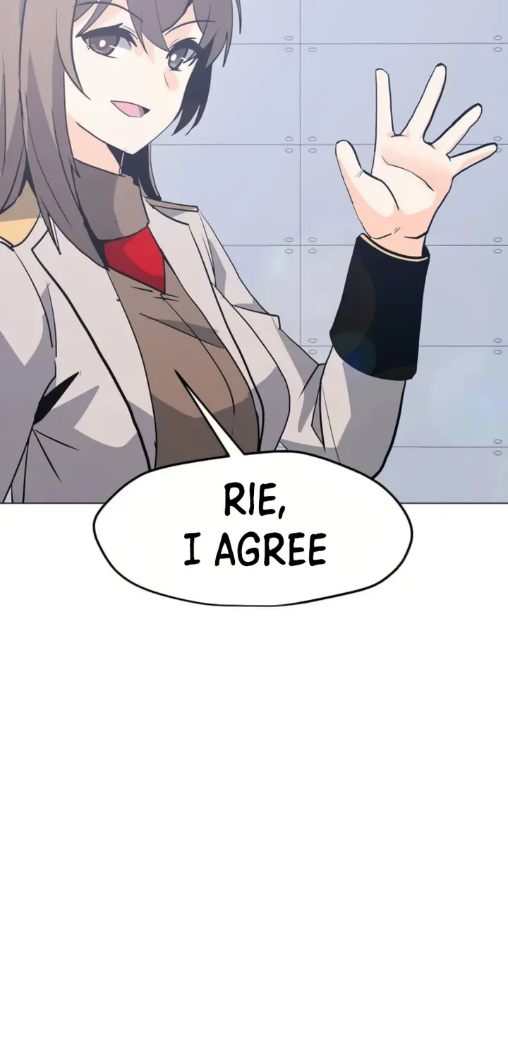 Read Solo Spell Caster chapter 88 image 69 on Lezhin
