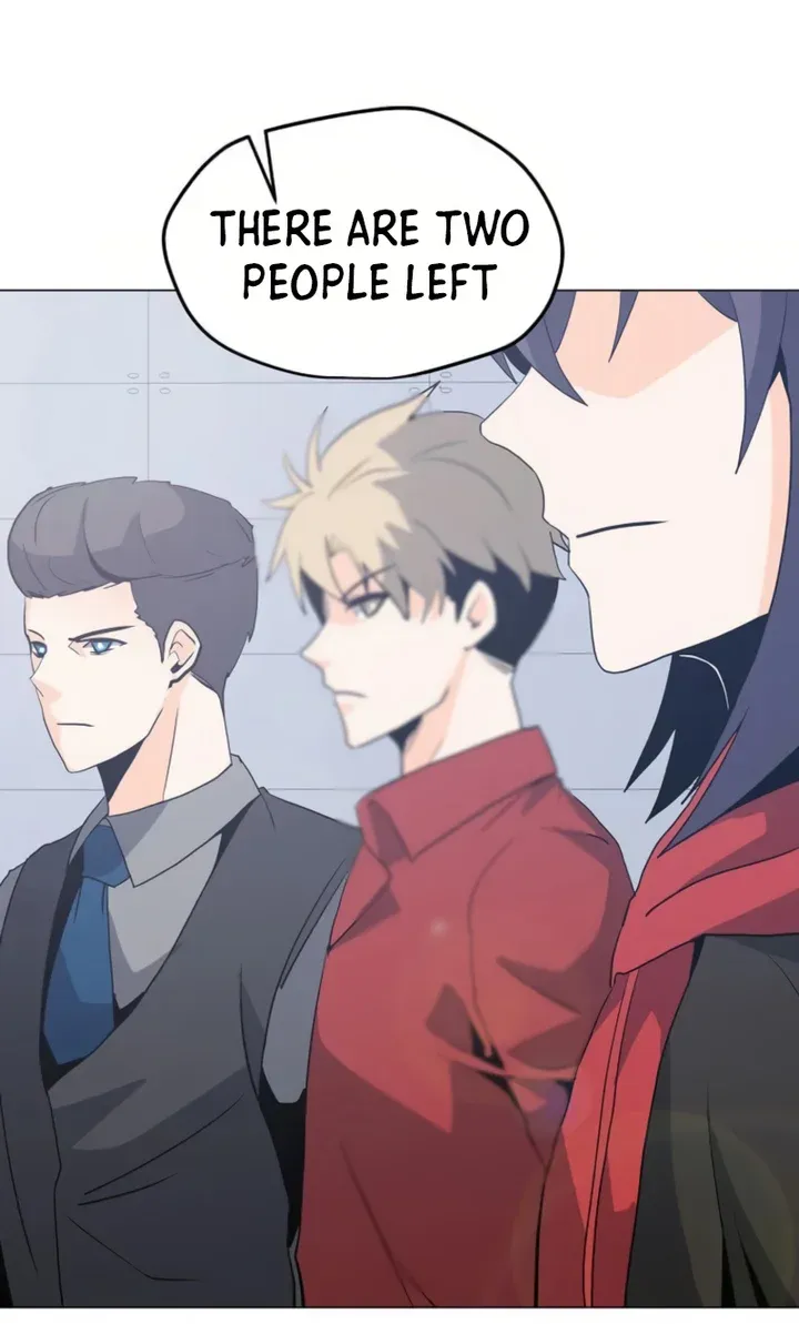 Read Solo Spell Caster chapter 88 image 70 on Lezhin