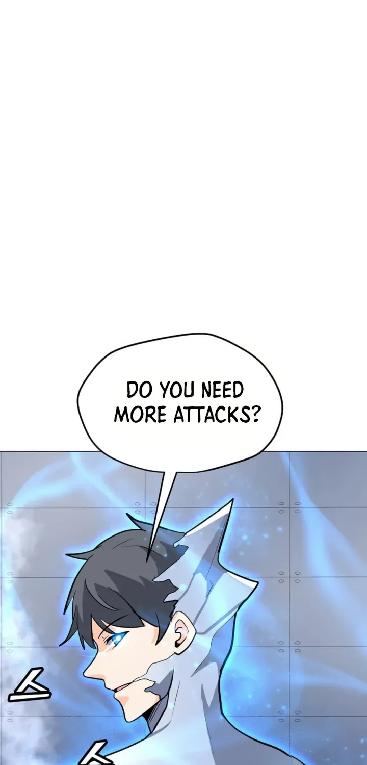 Read Solo Spell Caster chapter 88 image 76 on Lezhin