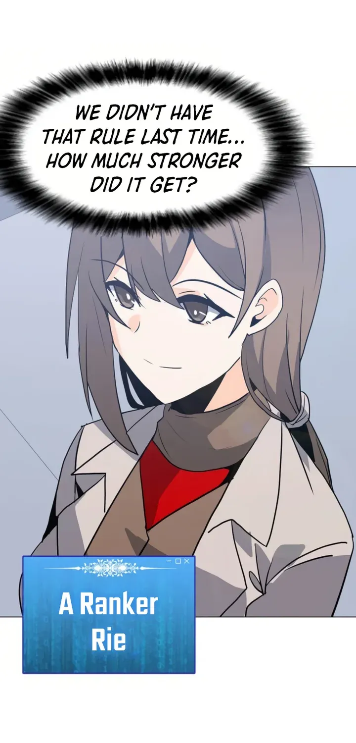 Read Solo Spell Caster chapter 88 image 86 on Lezhin