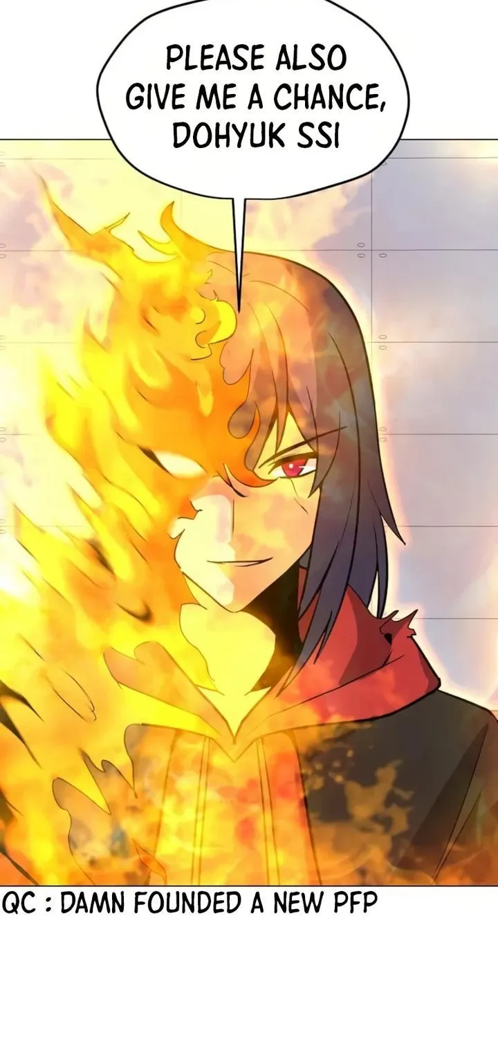 Read Solo Spell Caster chapter 88 image 94 on Lezhin