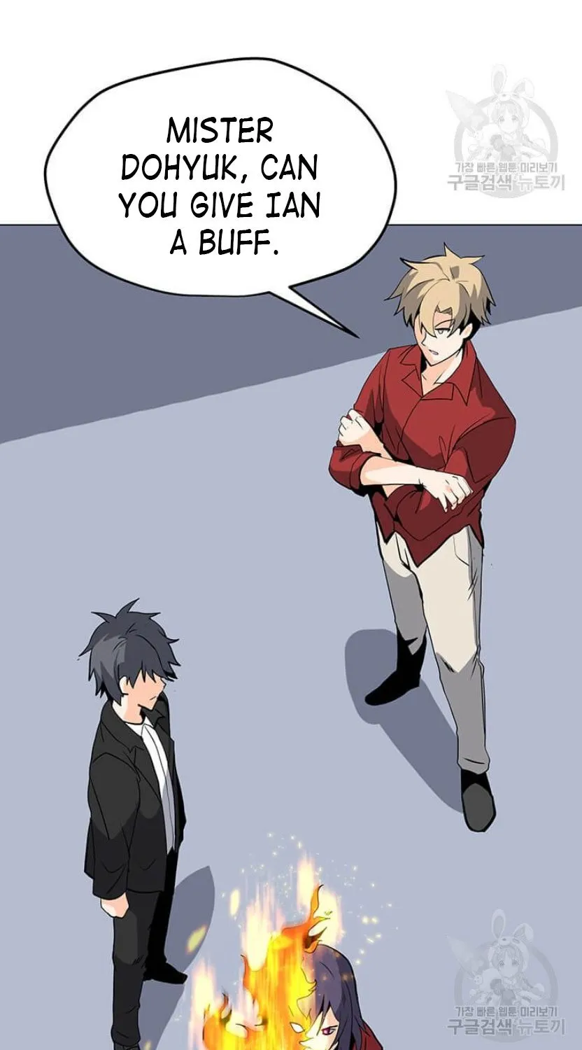 Read Solo Spell Caster chapter 89 image 12 on Lezhin