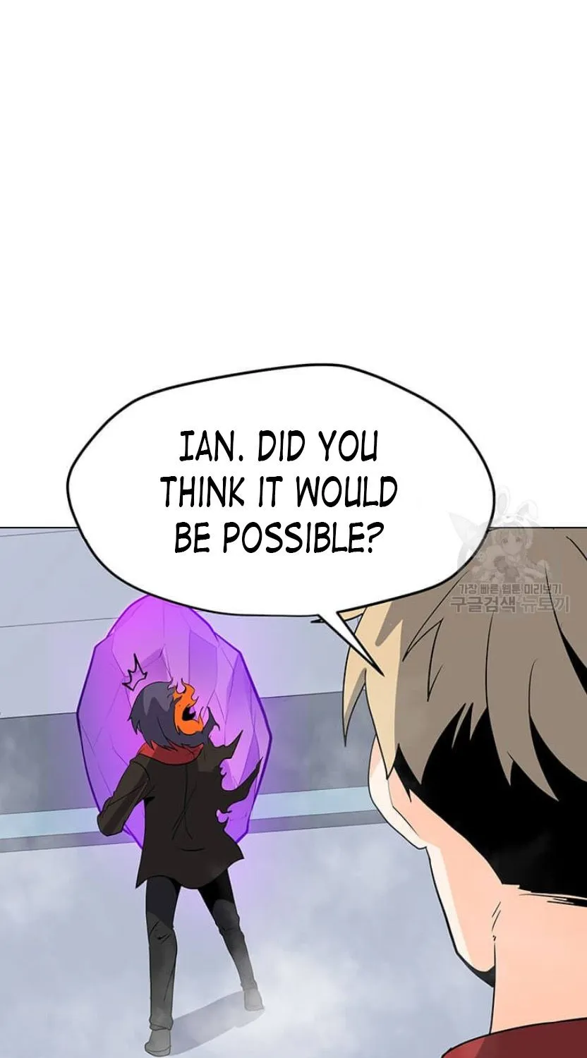 Read Solo Spell Caster chapter 89 image 22 on Lezhin