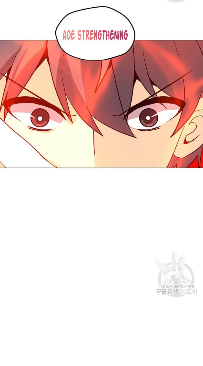 Read Solo Spell Caster chapter 89 image 26 on Lezhin