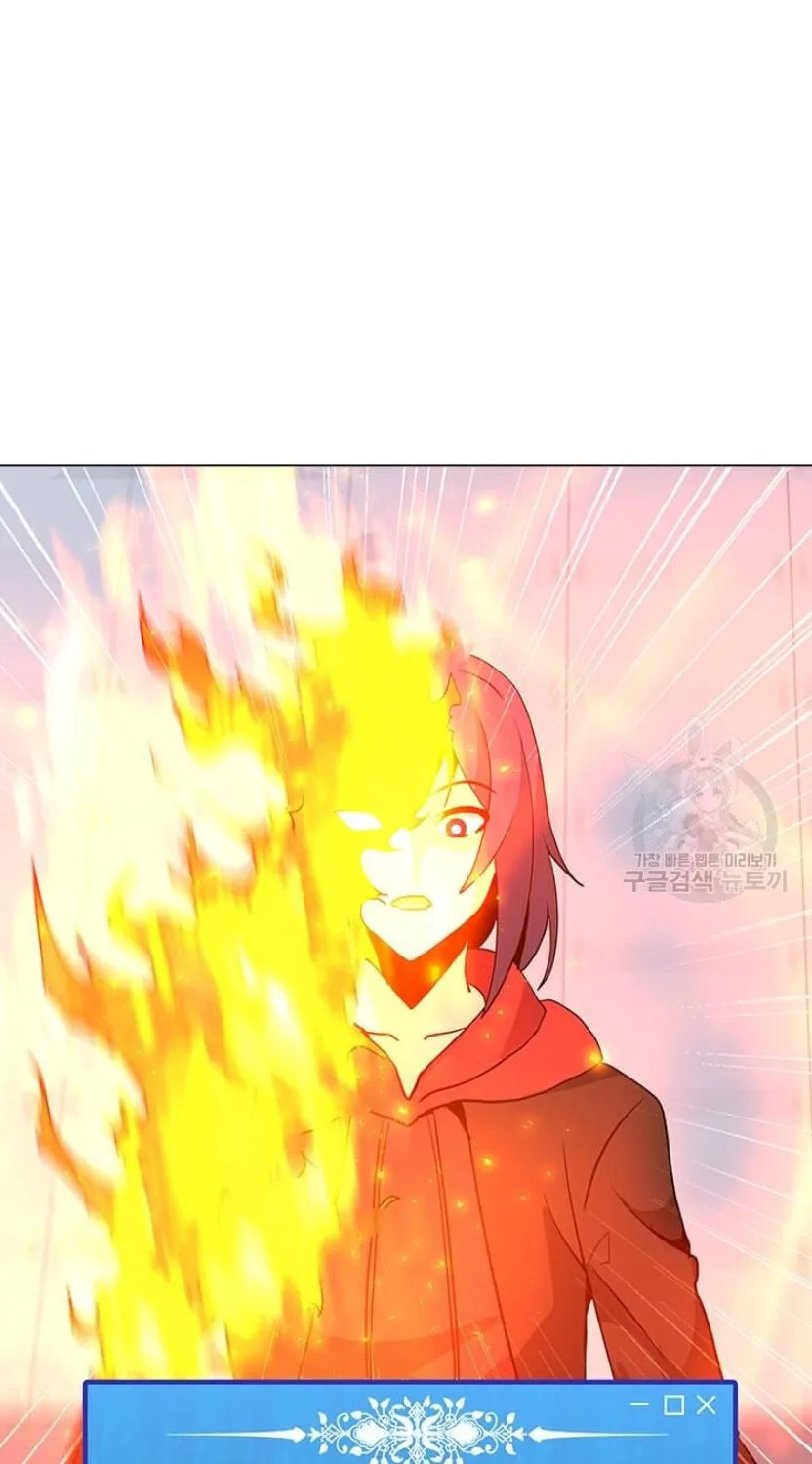 Read Solo Spell Caster chapter 89 image 27 on Lezhin