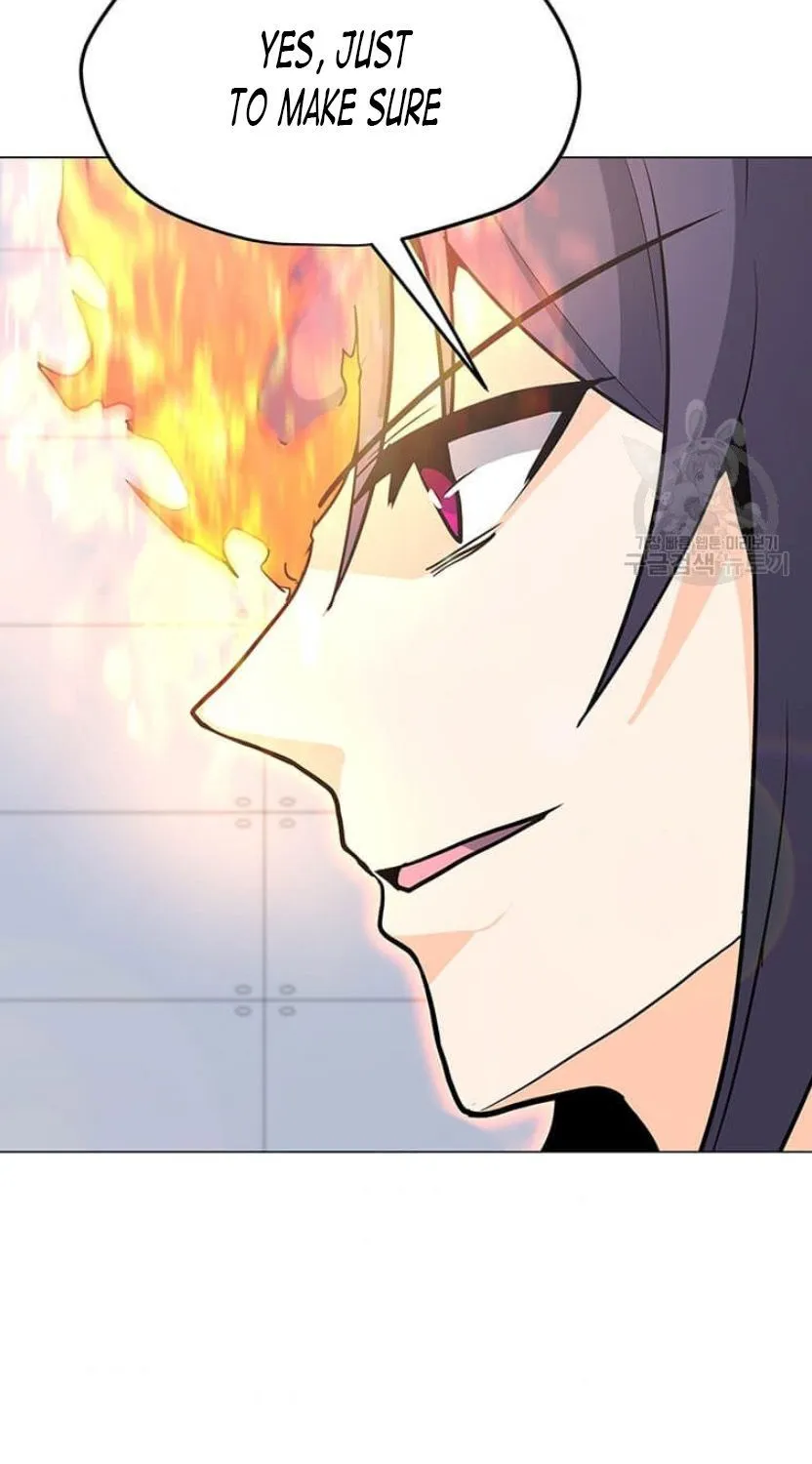 Read Solo Spell Caster chapter 89 image 3 on Lezhin