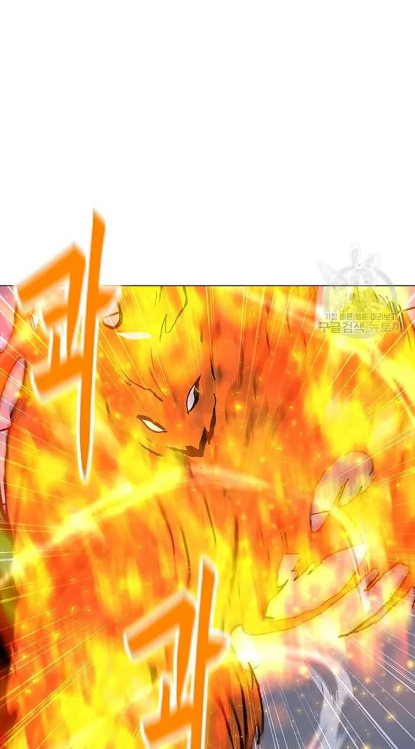 Read Solo Spell Caster chapter 89 image 33 on Lezhin