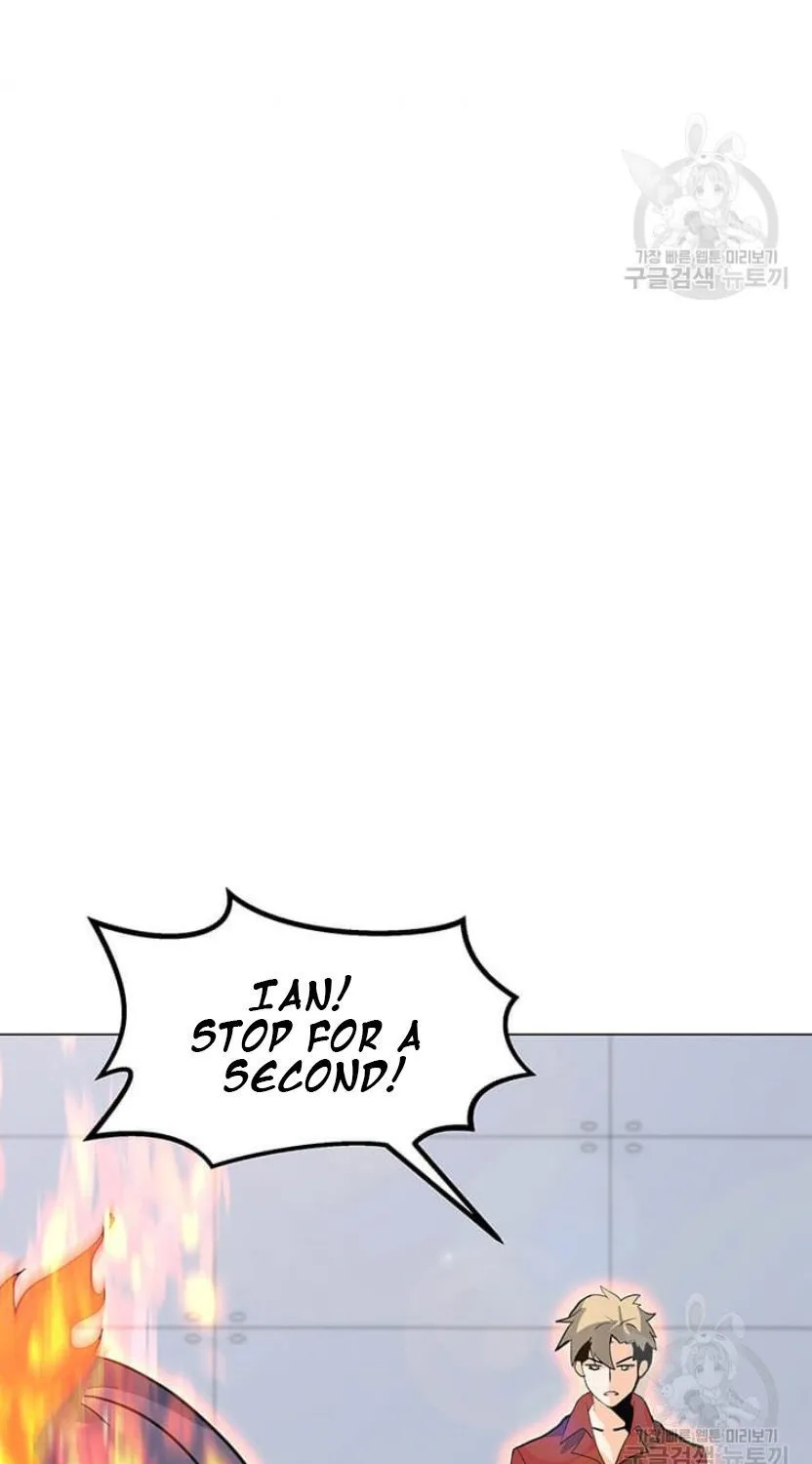 Read Solo Spell Caster chapter 89 image 4 on Lezhin