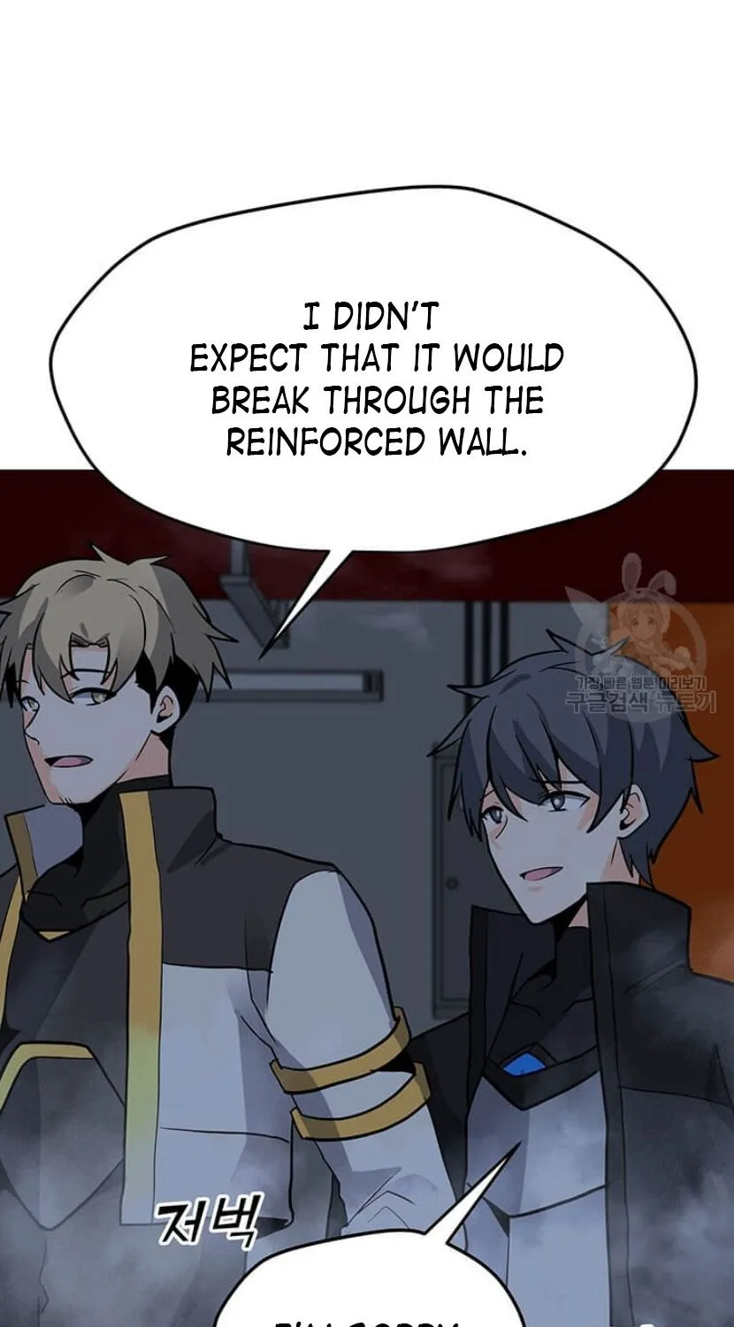 Read Solo Spell Caster chapter 89 image 48 on Lezhin