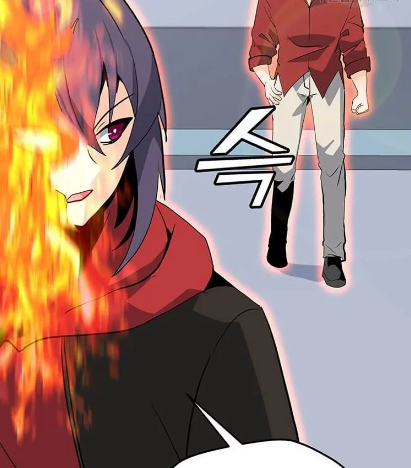 Read Solo Spell Caster chapter 89 image 5 on Lezhin