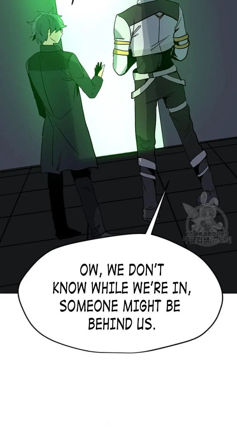 Read Solo Spell Caster chapter 89 image 53 on Lezhin
