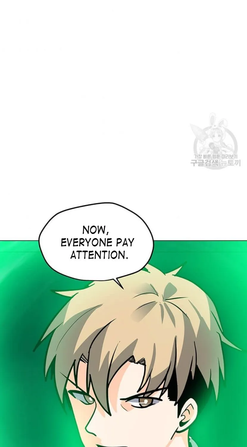 Read Solo Spell Caster chapter 89 image 54 on Lezhin
