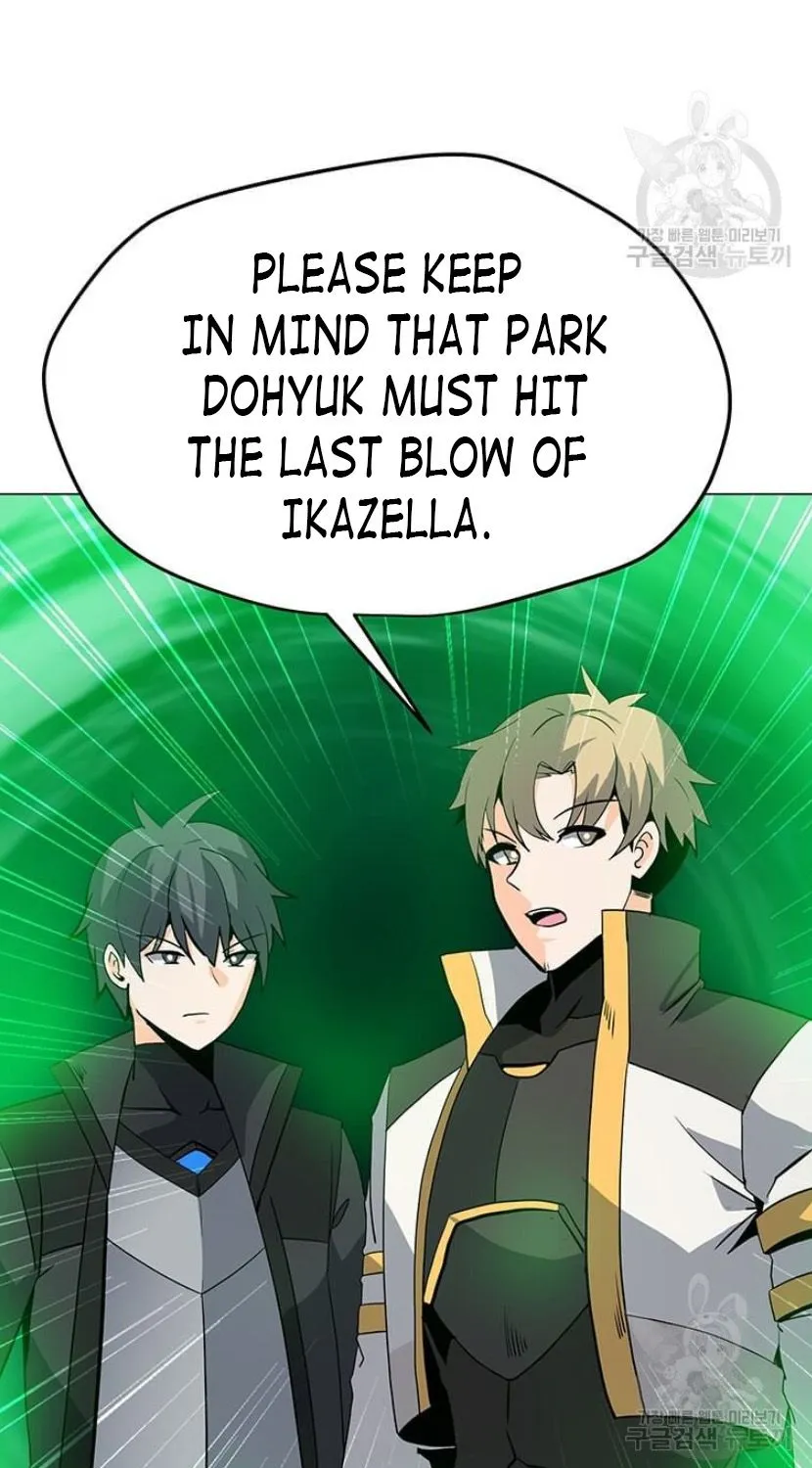 Read Solo Spell Caster chapter 89 image 56 on Lezhin