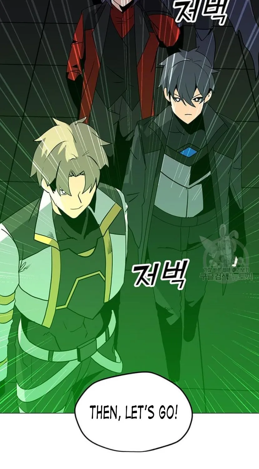 Read Solo Spell Caster chapter 89 image 58 on Lezhin