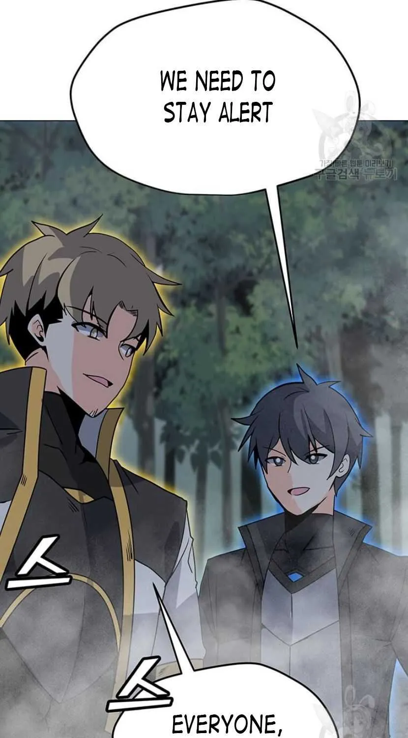Read Solo Spell Caster chapter 89 image 66 on Lezhin