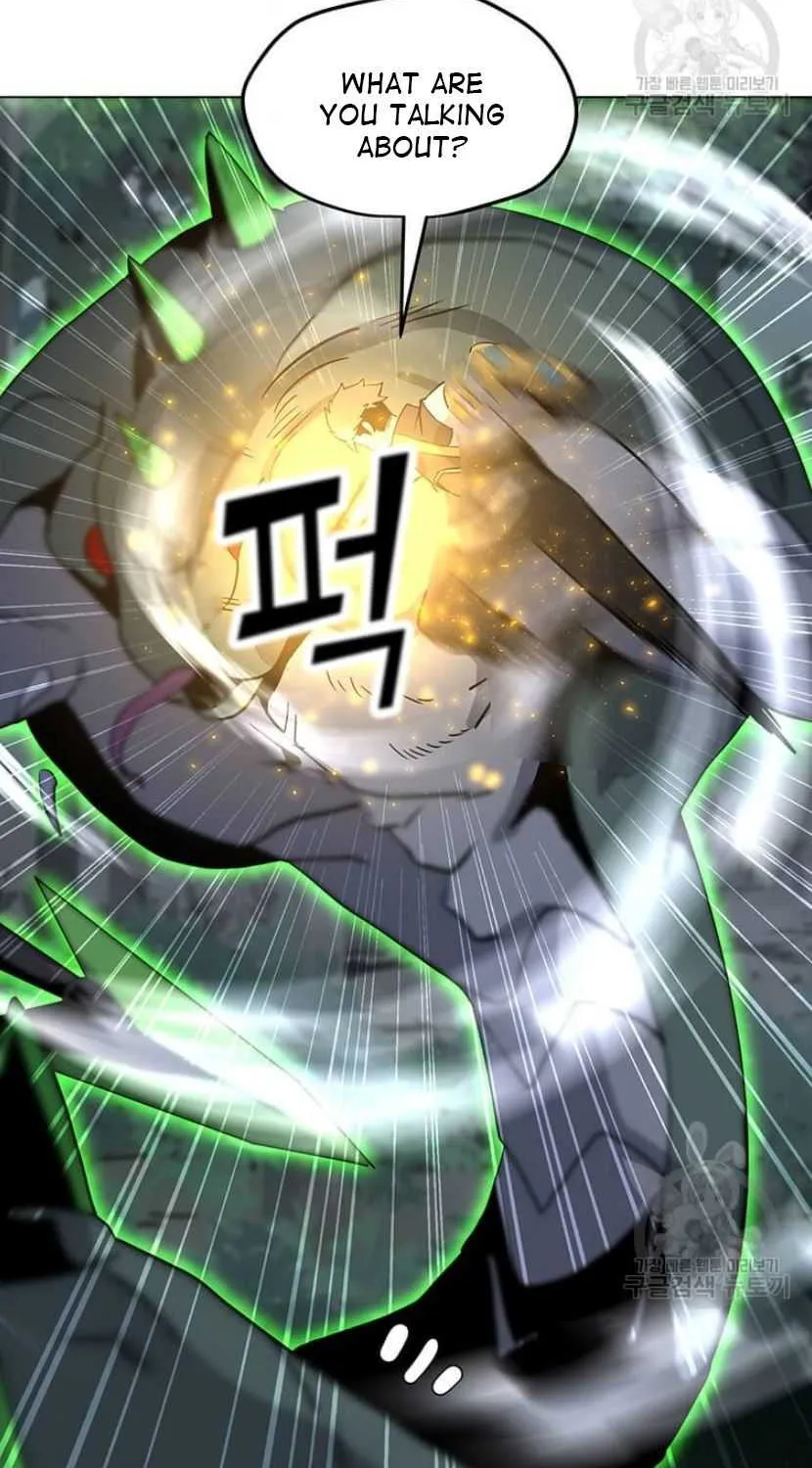 Read Solo Spell Caster chapter 89 image 72 on Lezhin