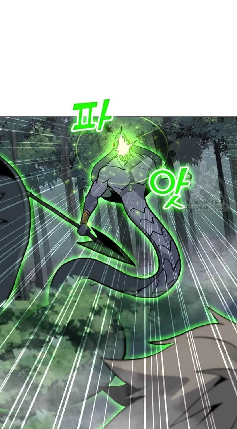 Read Solo Spell Caster chapter 89 image 74 on Lezhin
