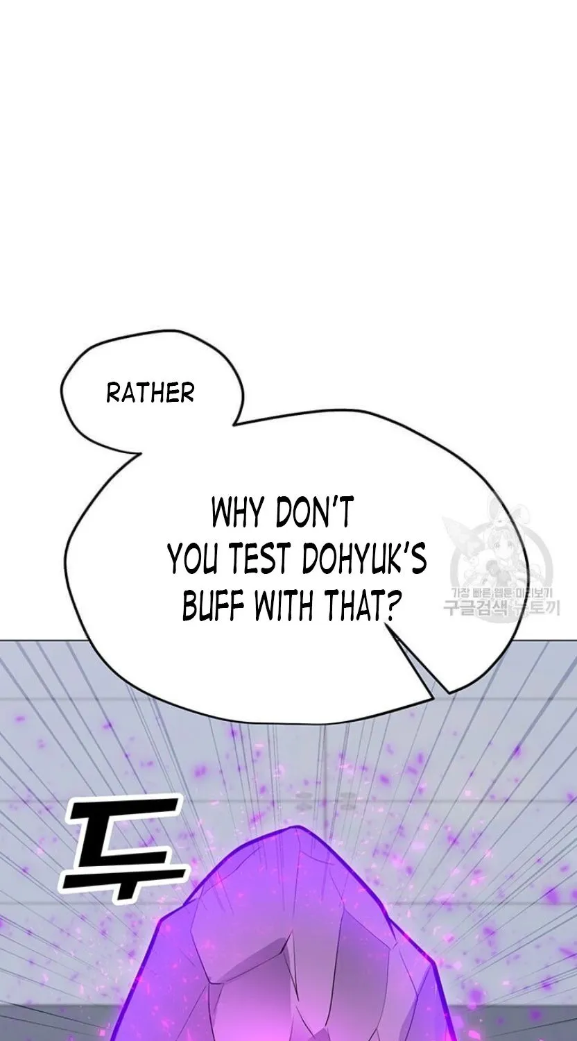 Read Solo Spell Caster chapter 89 image 8 on Lezhin