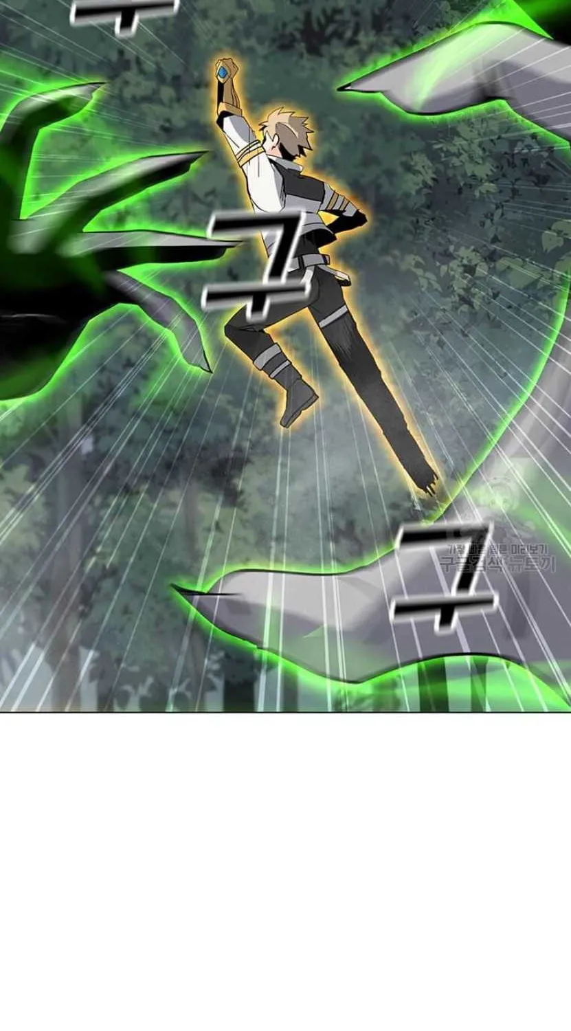 Read Solo Spell Caster chapter 89 image 84 on Lezhin