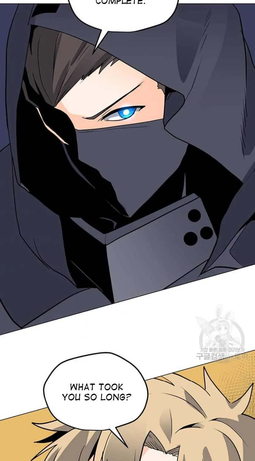 Read Solo Spell Caster chapter 89 image 88 on Lezhin