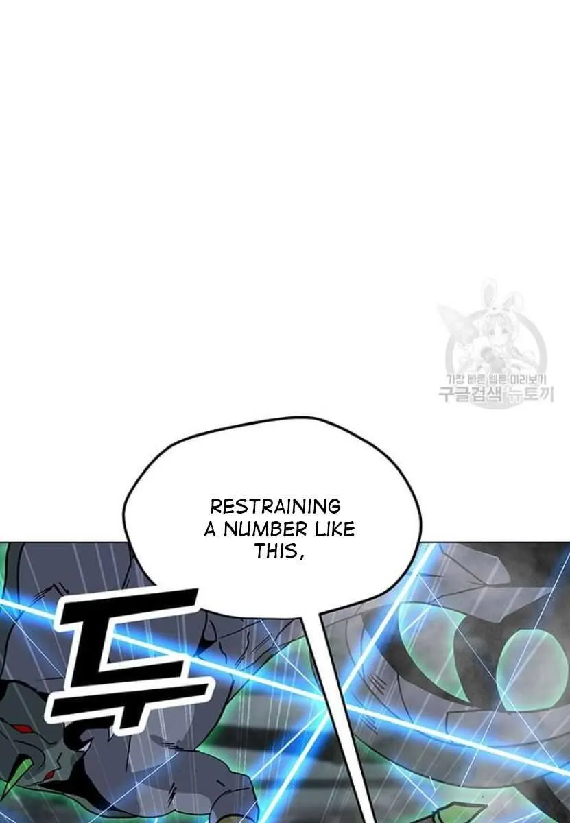 Read Solo Spell Caster chapter 89 image 90 on Lezhin