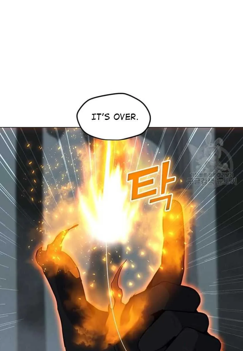 Read Solo Spell Caster chapter 89 image 95 on Lezhin